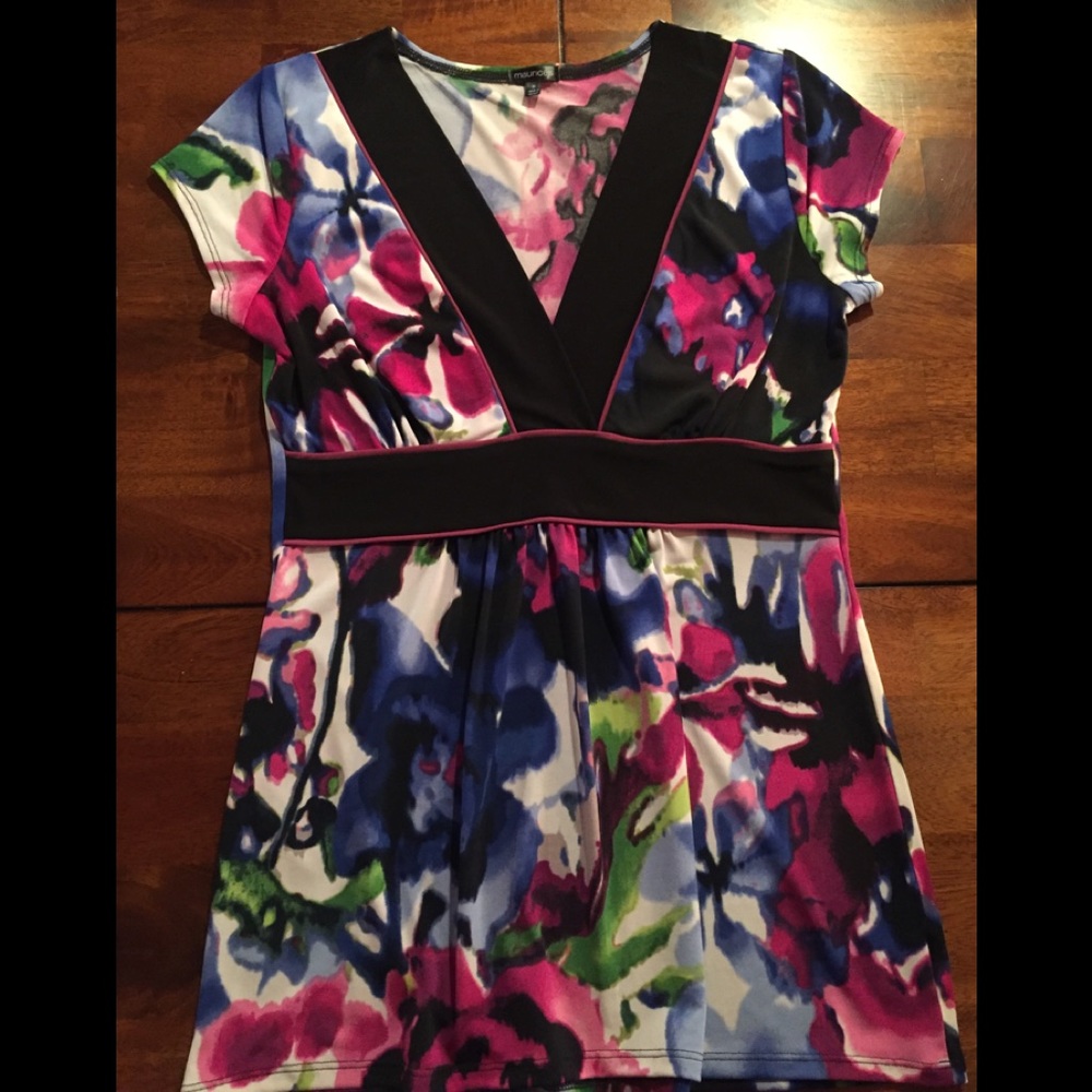 Maurice’s shirt. Brand new without tags